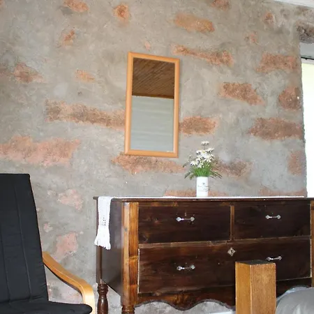 Casa Do Cha * Нордешти